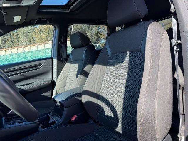 2023 Honda CR-V Hybrid Sport AWD w/o BSI