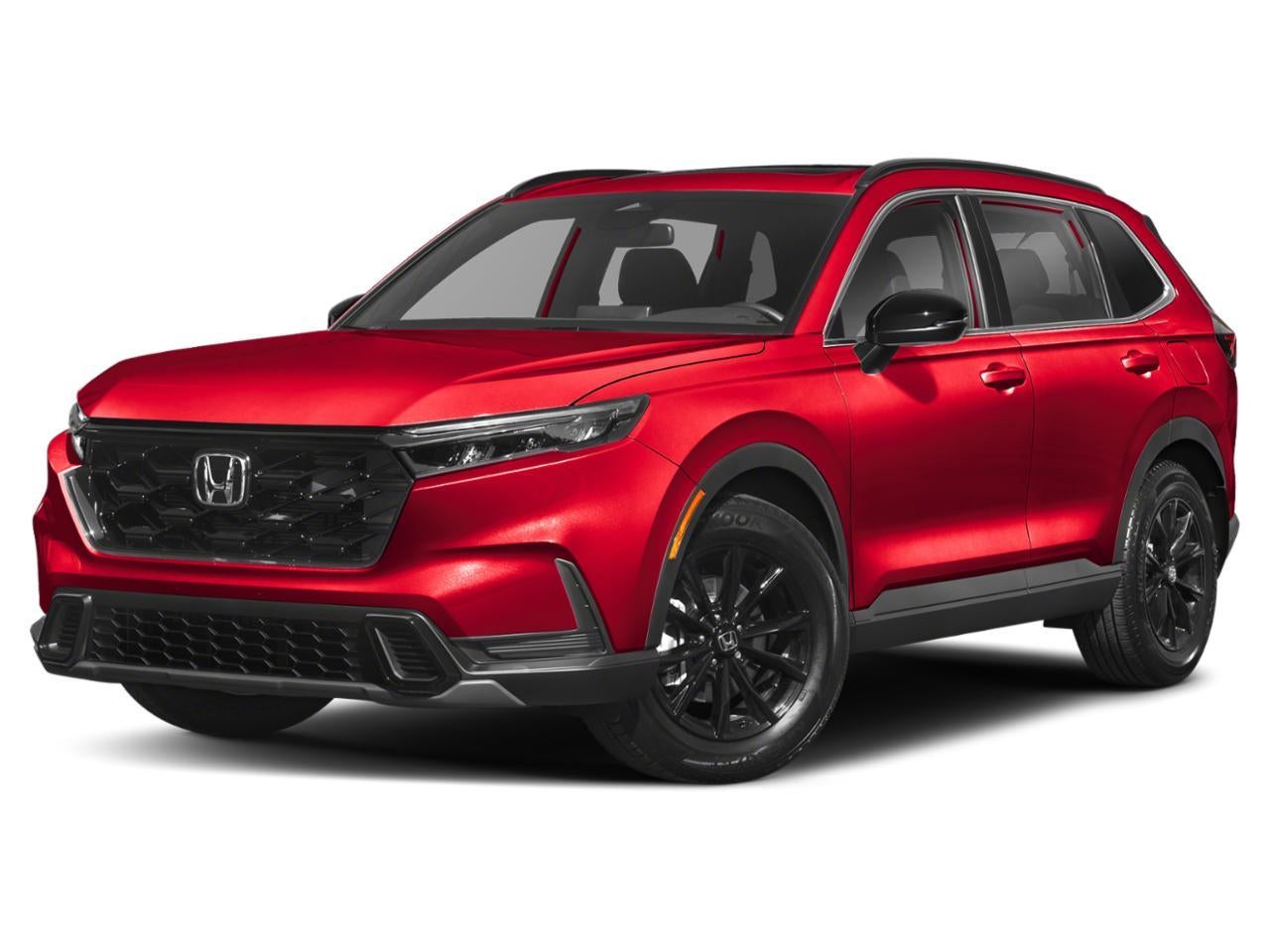 2023 Honda CR-V Hybrid Sport AWD w/o BSI