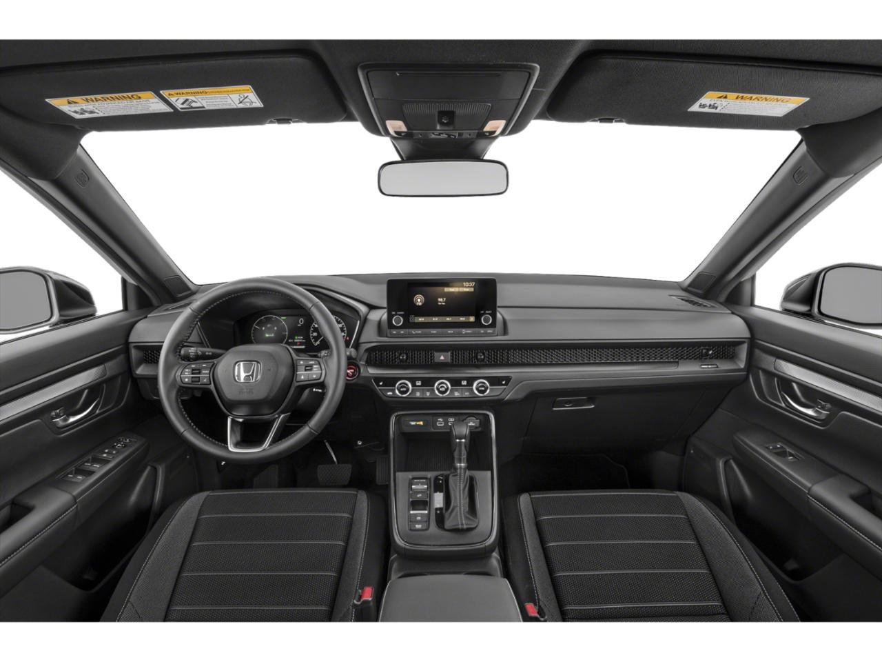 2023 Honda CR-V Hybrid Sport AWD w/o BSI