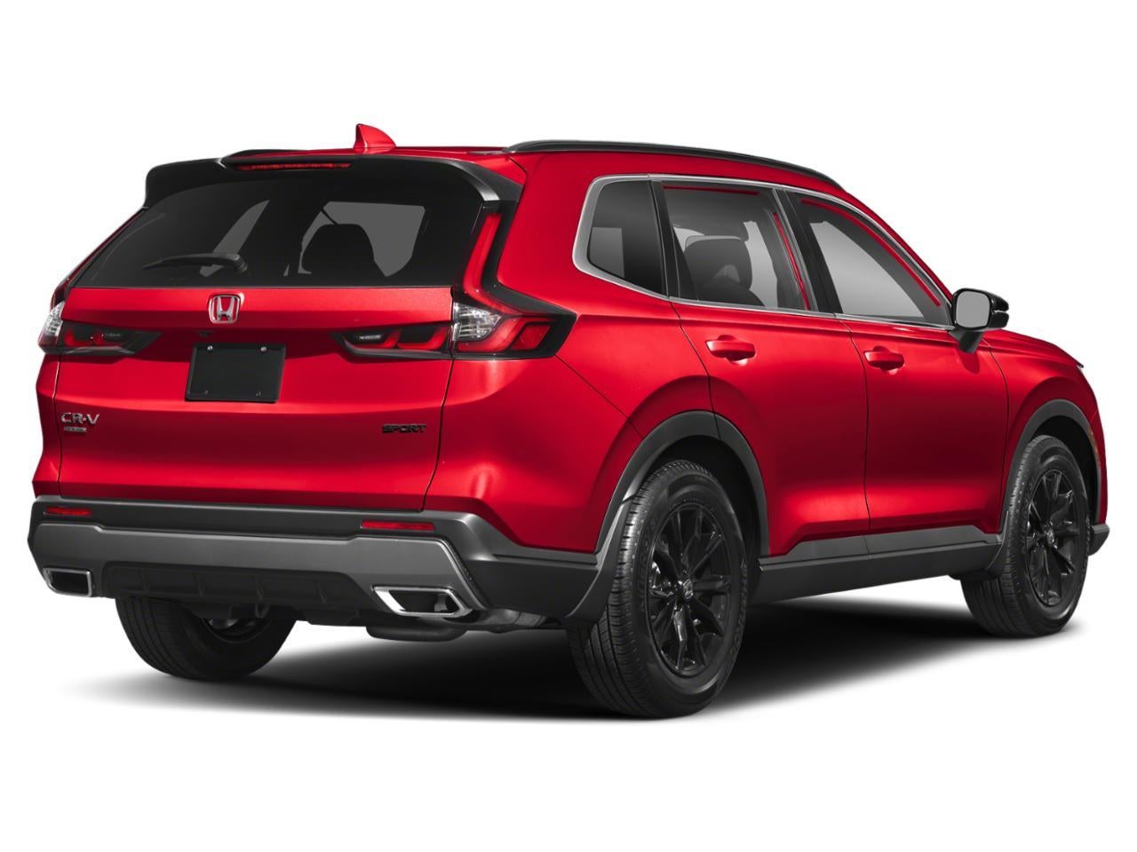 2023 Honda CR-V Hybrid Sport AWD w/o BSI
