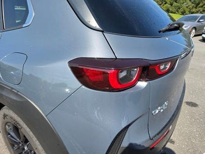 2023 Mazda Mazda CX-50 2.5 S Select Package AWD