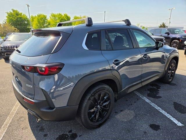2023 Mazda Mazda CX-50 2.5 S Select Package AWD