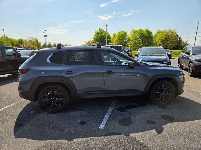 2023 Mazda Mazda CX-50 2.5 S Select Package AWD