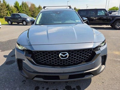 2023 Mazda Mazda CX-50 2.5 S Select Package AWD