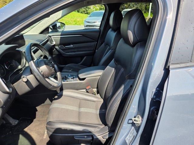 2023 Mazda Mazda CX-50 2.5 S Select Package AWD