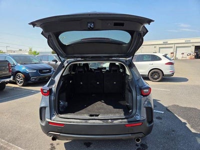 2023 Mazda Mazda CX-50 2.5 S Select Package AWD