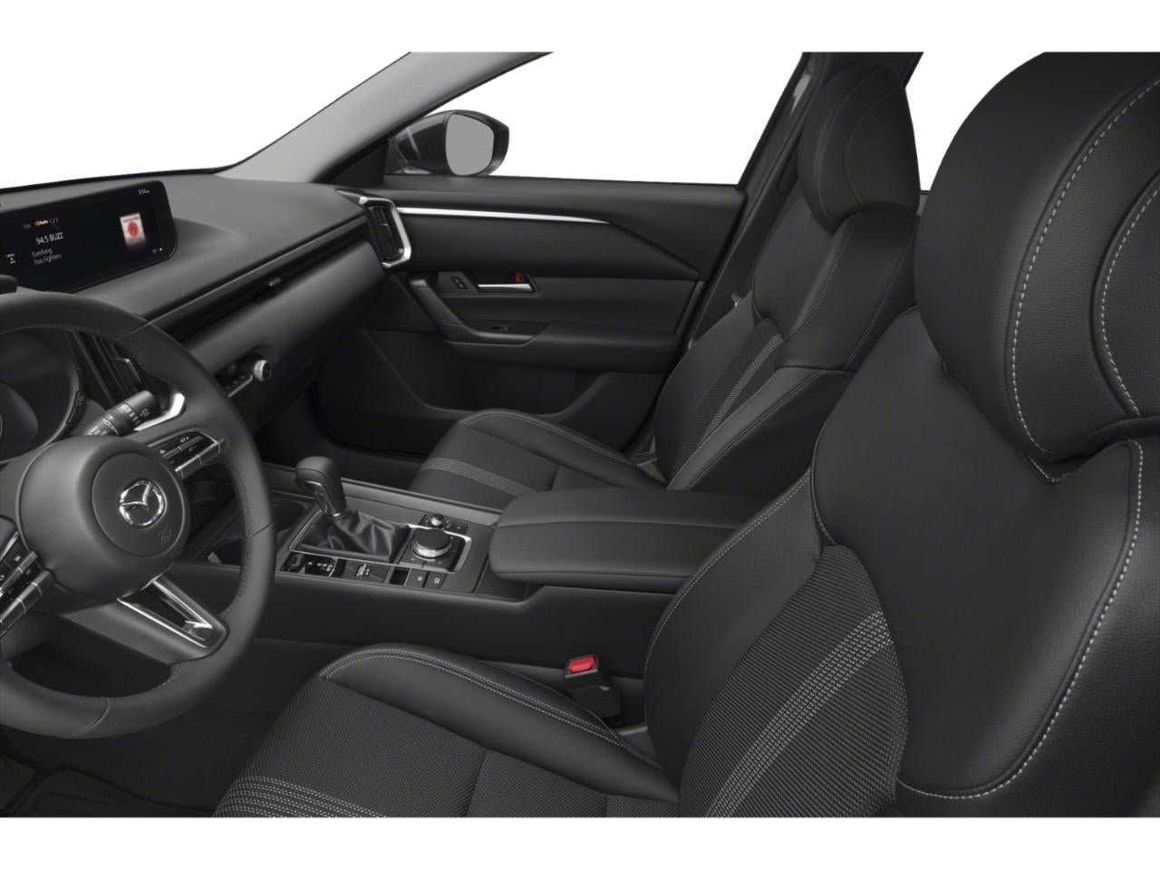 2023 Mazda Mazda CX-50 2.5 S Select Package AWD