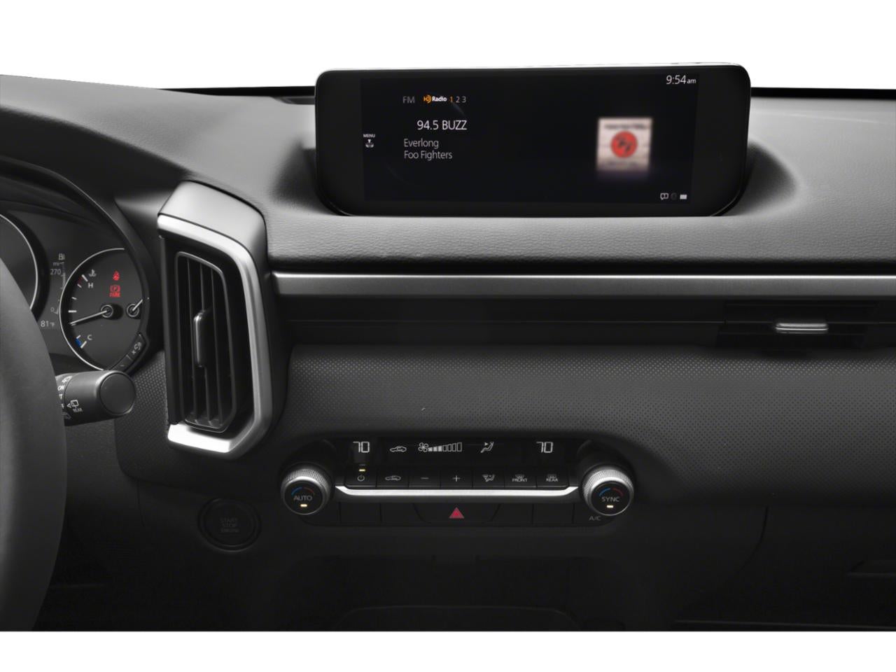 2023 Mazda Mazda CX-50 2.5 S Select Package AWD