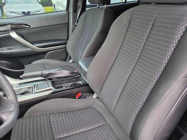 2018 Mitsubishi Eclipse Cross LE S-AWC