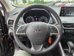 2018 Mitsubishi Eclipse Cross LE S-AWC