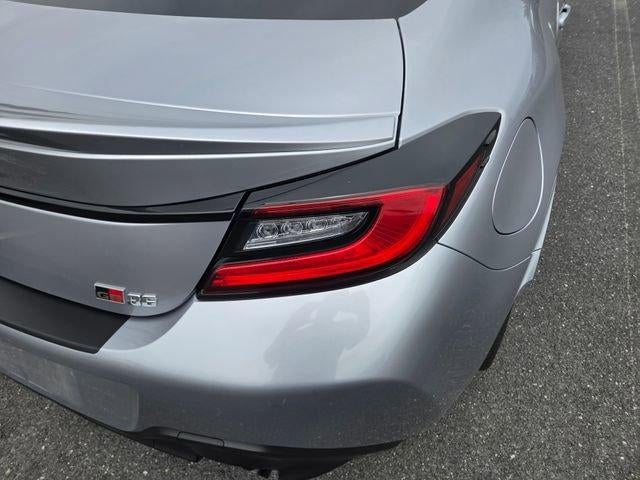 2023 Toyota GR86 Premium Manual (Natl)