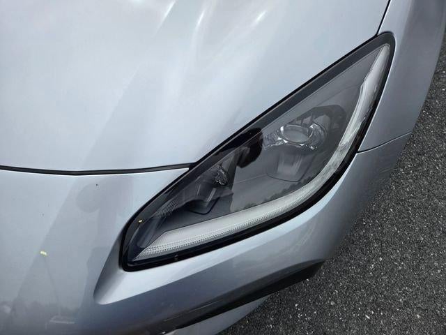 2023 Toyota GR86 Premium Manual (Natl)