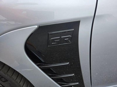 2023 Toyota GR86 Premium Manual (Natl)