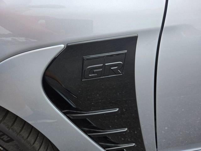 2023 Toyota GR86 Premium Manual (Natl)