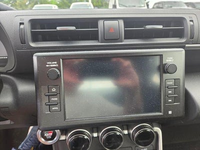2023 Toyota GR86 Premium Manual (Natl)