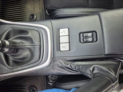 2023 Toyota GR86 Premium Manual (Natl)