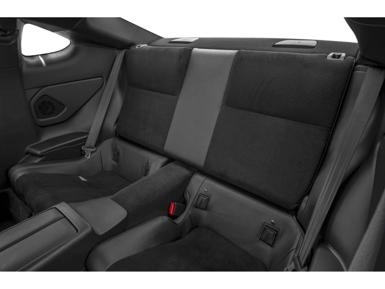 2023 Toyota GR86 Premium Manual (Natl)