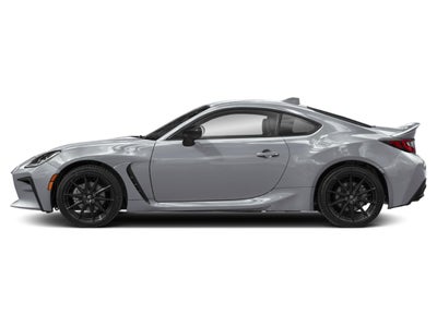2023 Toyota GR86 Premium Manual (Natl)