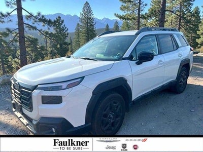 2026 Subaru Outback Limited AWD