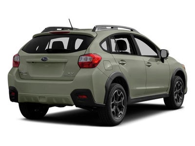 2014 Subaru XV Crosstrek 2.0i Limited Automatic