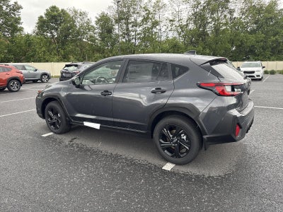 2025 Subaru Crosstrek AWD