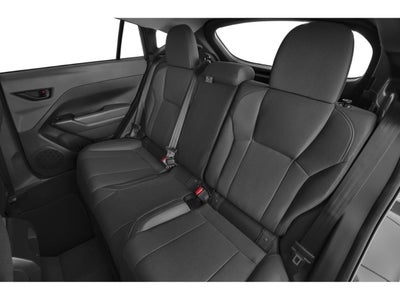 2025 Subaru Crosstrek AWD