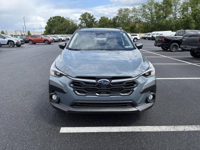 2025 Subaru Crosstrek Premium AWD