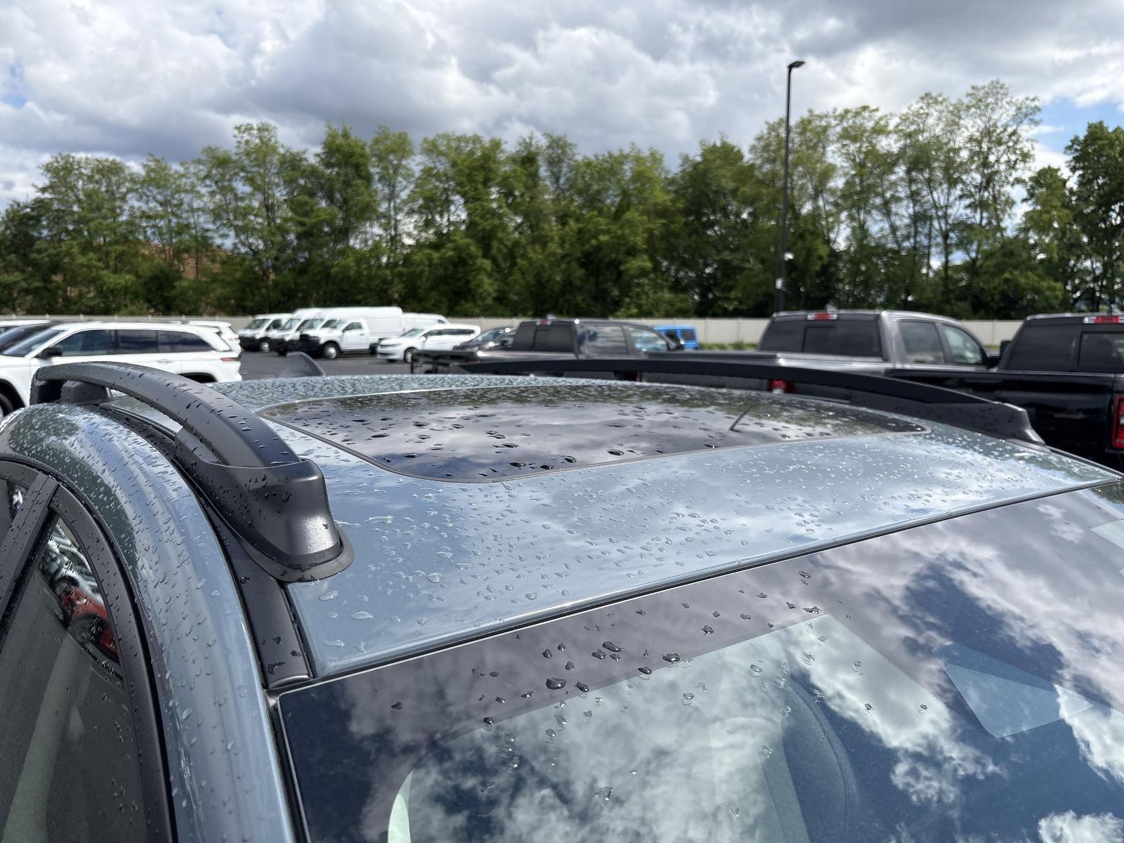 2025 Subaru Crosstrek Premium AWD