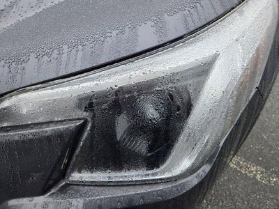 2023 Subaru Forester Premium CVT