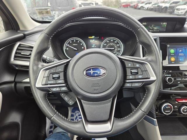 2023 Subaru Forester Premium CVT