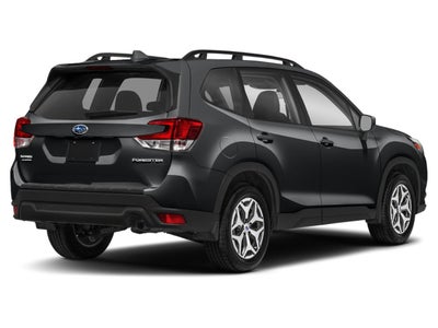 2023 Subaru Forester Premium CVT