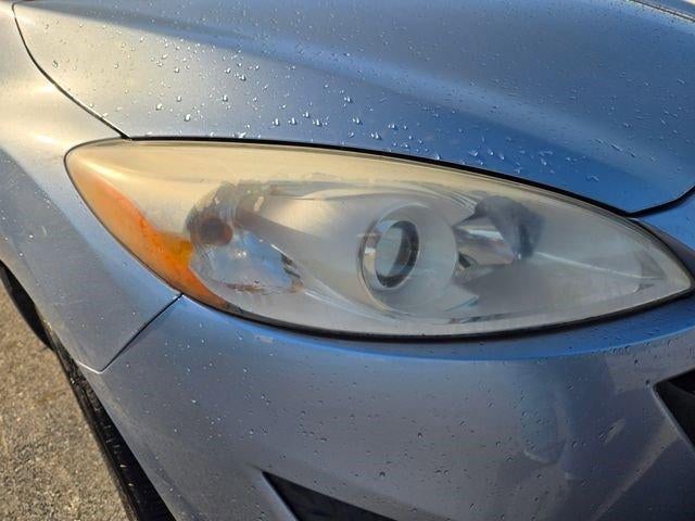 2012 Mazda Mazda5 4dr Wgn Auto Sport