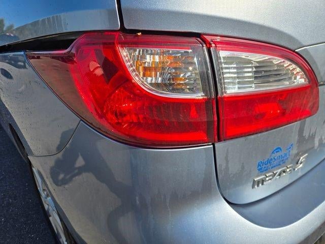 2012 Mazda Mazda5 4dr Wgn Auto Sport