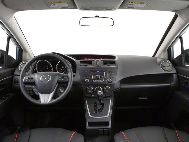 2012 Mazda Mazda5 4dr Wgn Auto Sport