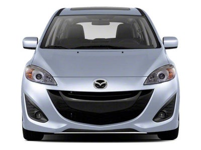 2012 Mazda Mazda5 4dr Wgn Auto Sport