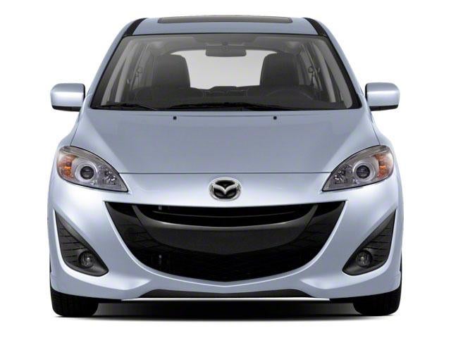 2012 Mazda Mazda5 4dr Wgn Auto Sport