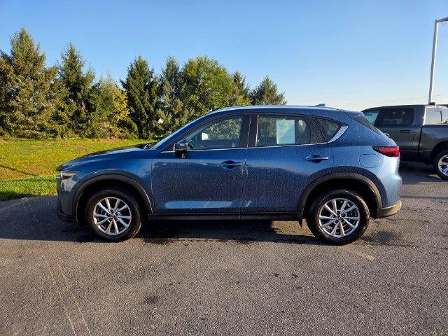 2023 Mazda Mazda CX-5 2.5 S AWD