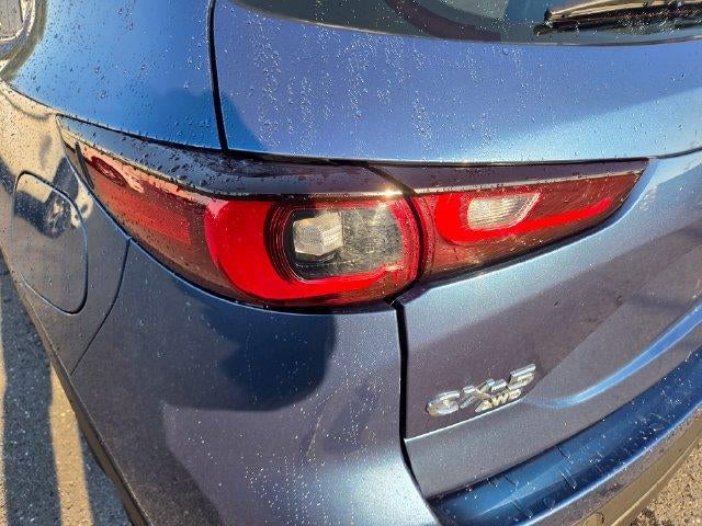 2023 Mazda Mazda CX-5 2.5 S AWD