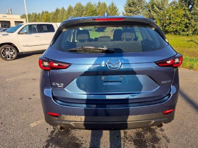 2023 Mazda Mazda CX-5 2.5 S AWD