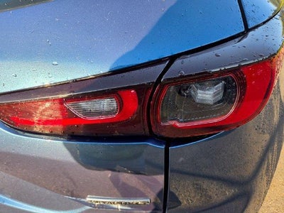 2023 Mazda Mazda CX-5 2.5 S AWD