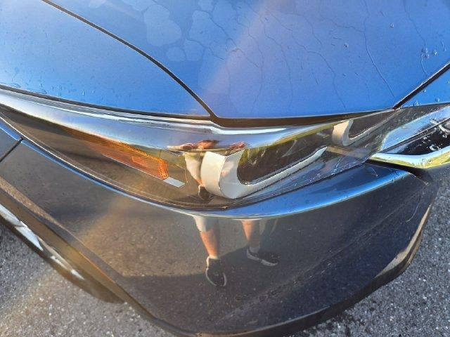 2023 Mazda Mazda CX-5 2.5 S AWD
