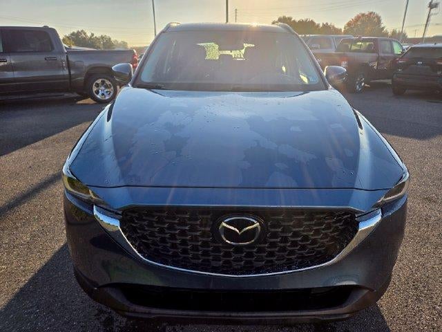 2023 Mazda Mazda CX-5 2.5 S AWD