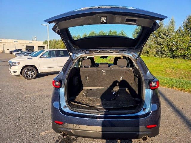 2023 Mazda Mazda CX-5 2.5 S AWD
