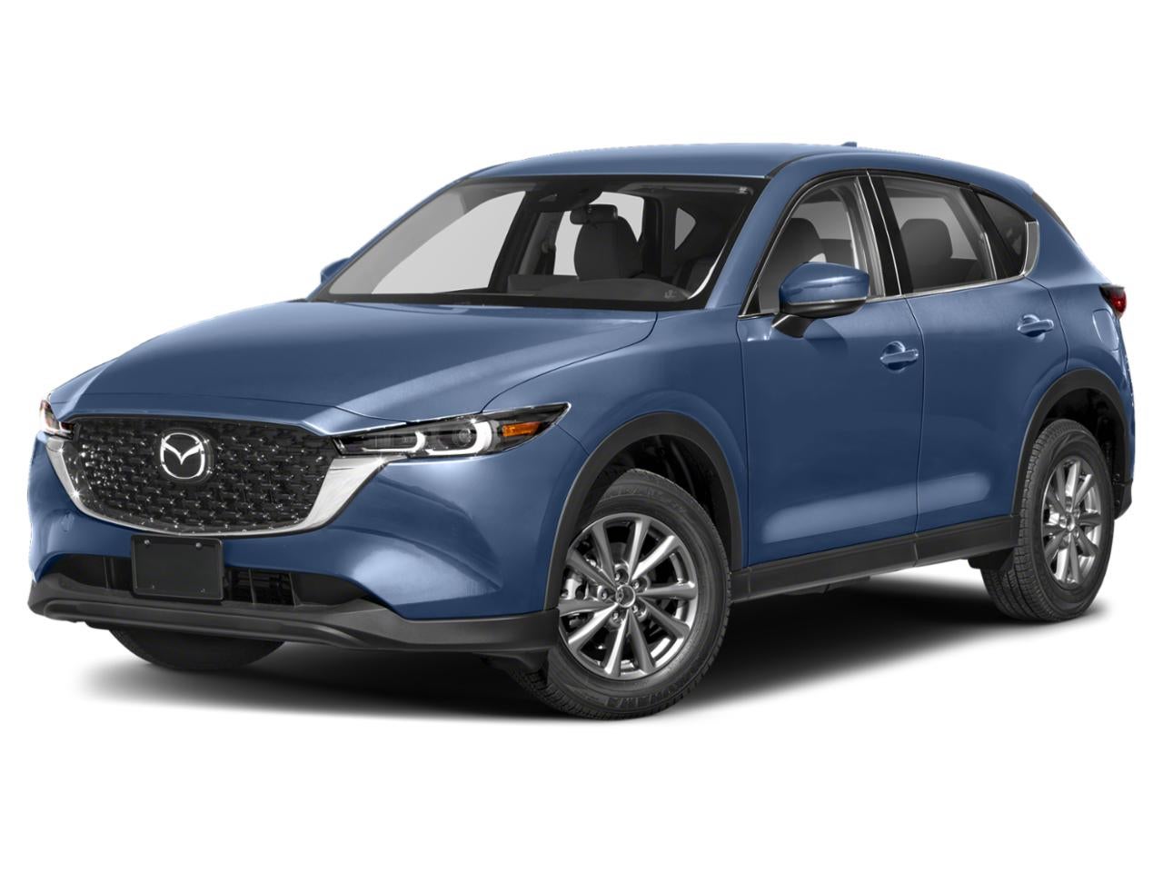 2023 Mazda Mazda CX-5 2.5 S AWD