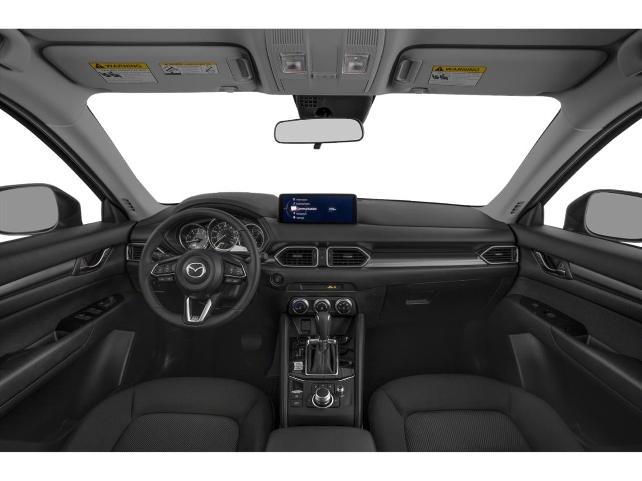 2023 Mazda Mazda CX-5 2.5 S AWD