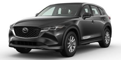 2023 Mazda Mazda CX-5 2.5 S AWD