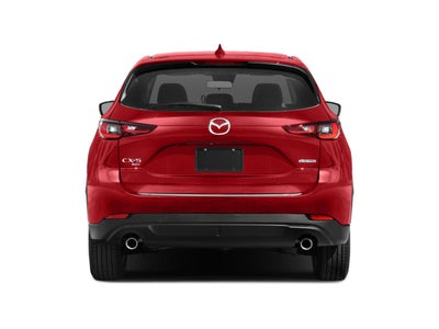 2023 Mazda Mazda CX-5 2.5 S AWD