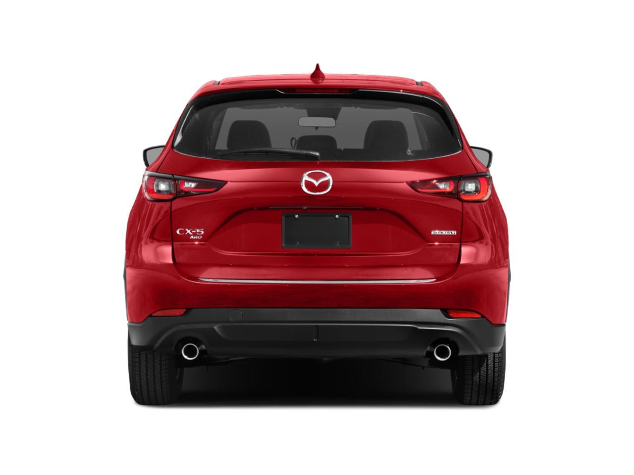 2023 Mazda Mazda CX-5 2.5 S AWD