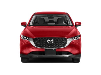 2023 Mazda Mazda CX-5 2.5 S AWD