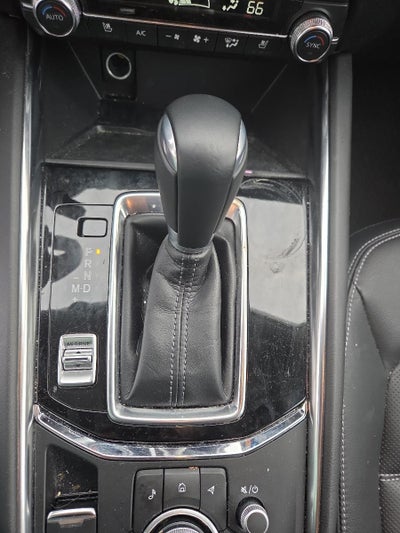 2025 Mazda Mazda CX-5 2.5 S Premium Plus Package AWD